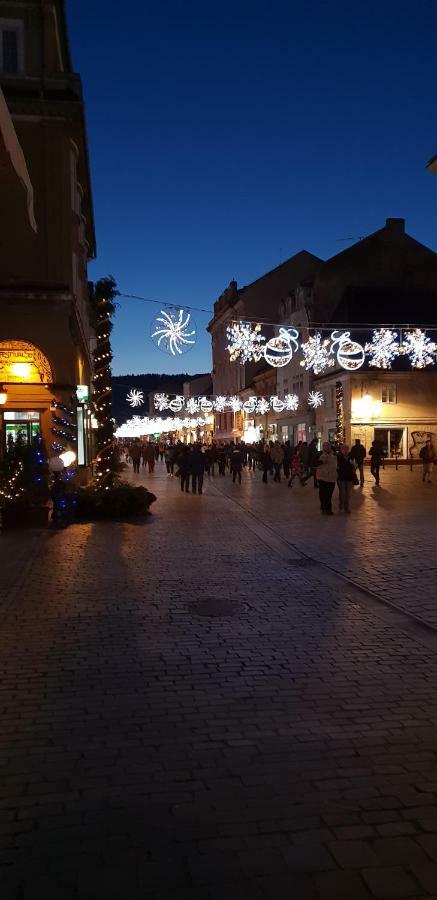 Strada Republicii Nr 26 Apartment Brasov Bilik gambar